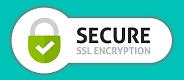 SSL Secure Icon