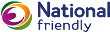 National Friendly logo