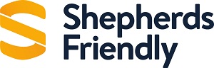 Shepherds Friendly logo
