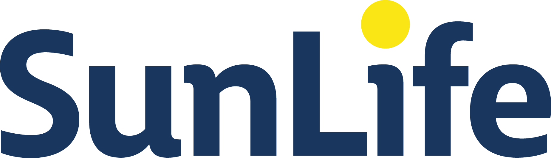 SunLife logo